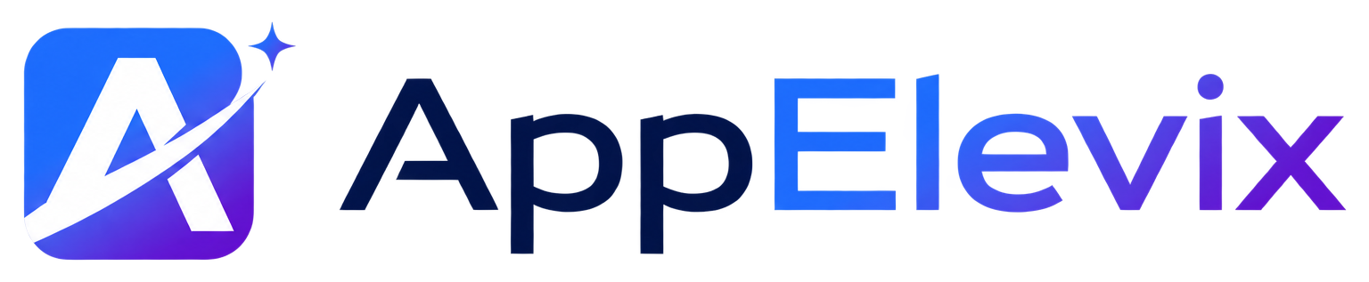 App Elevix Logo